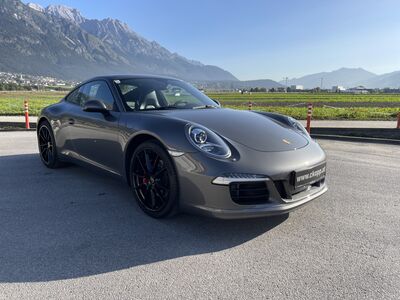 Porsche 911 Gebrauchtwagen