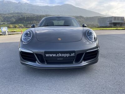 Porsche 911 Gebrauchtwagen