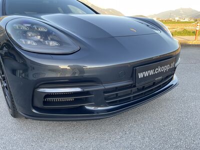 Porsche Panamera Gebrauchtwagen