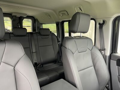 Ineos Grenadier Gebrauchtwagen
