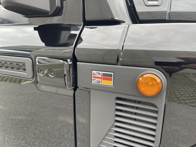 Ineos Grenadier Gebrauchtwagen