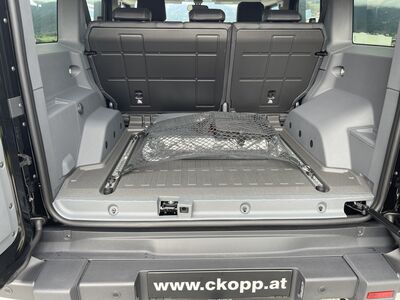 Ineos Grenadier Gebrauchtwagen
