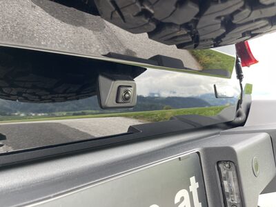 Ineos Grenadier Gebrauchtwagen