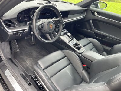 Porsche 911 Gebrauchtwagen Porsche 911 Gebrauchtwagen