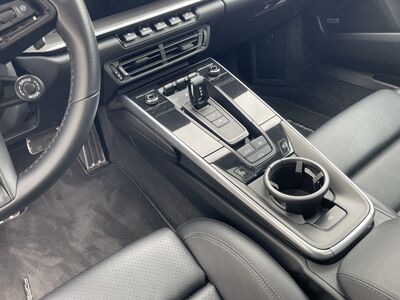 Porsche 911 Gebrauchtwagen Porsche 911 Gebrauchtwagen