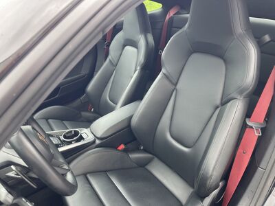 Porsche 911 Gebrauchtwagen Porsche 911 Gebrauchtwagen