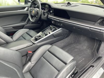 Porsche 911 Gebrauchtwagen Porsche 911 Gebrauchtwagen