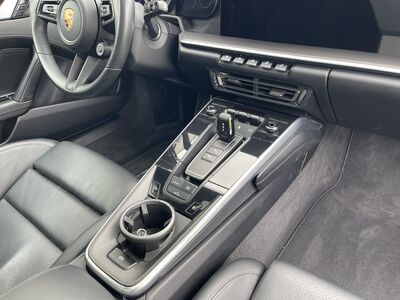 Porsche 911 Gebrauchtwagen Porsche 911 Gebrauchtwagen