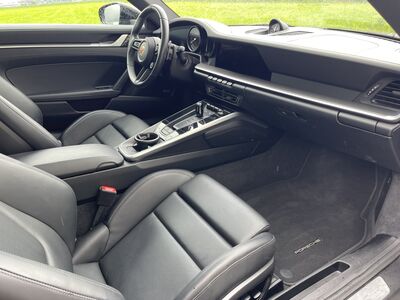 Porsche 911 Gebrauchtwagen Porsche 911 Gebrauchtwagen