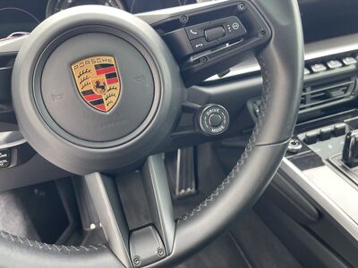 Porsche 911 Gebrauchtwagen Porsche 911 Gebrauchtwagen