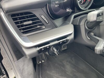 Porsche 911 Gebrauchtwagen Porsche 911 Gebrauchtwagen