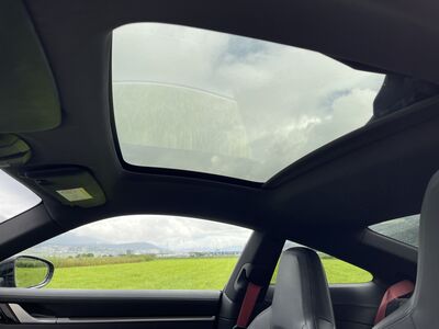 Porsche 911 Gebrauchtwagen Porsche 911 Gebrauchtwagen