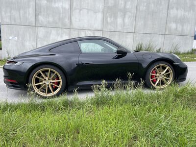 Porsche 911 Gebrauchtwagen Porsche 911 Gebrauchtwagen