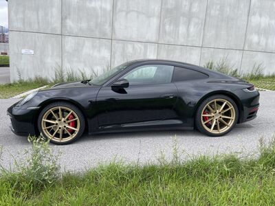 Porsche 911 Gebrauchtwagen Porsche 911 Gebrauchtwagen