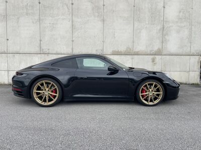 Porsche 911 Gebrauchtwagen Porsche 911 Gebrauchtwagen