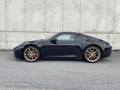 Porsche 911 Gebrauchtwagen Porsche 911 Gebrauchtwagen