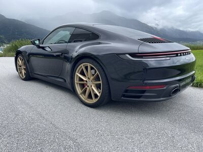 Porsche 911 Gebrauchtwagen Porsche 911 Gebrauchtwagen