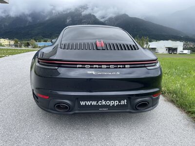 Porsche 911 Gebrauchtwagen Porsche 911 Gebrauchtwagen