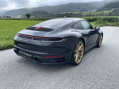 Porsche 911 Gebrauchtwagen Porsche 911 Gebrauchtwagen