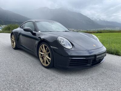 Porsche 911 Gebrauchtwagen Porsche 911 Gebrauchtwagen