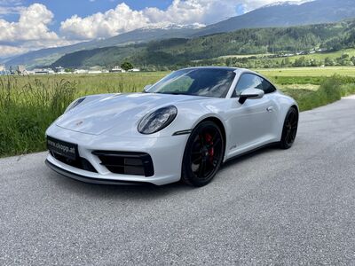 Porsche 911 Gebrauchtwagen