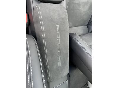 Porsche 911 Gebrauchtwagen Porsche 911 Gebrauchtwagen