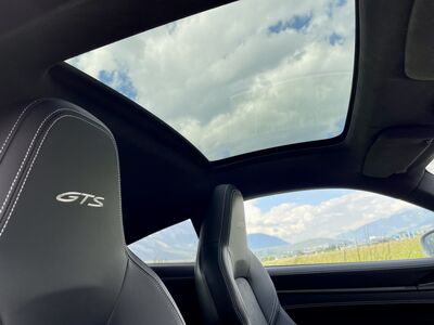 Porsche 911 Gebrauchtwagen Porsche 911 Gebrauchtwagen