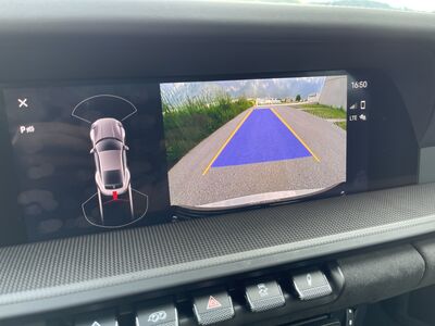 Porsche 911 Gebrauchtwagen Porsche 911 Gebrauchtwagen