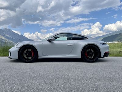 Porsche 911 Gebrauchtwagen Porsche 911 Gebrauchtwagen