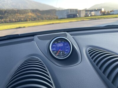 Porsche Boxster Gebrauchtwagen