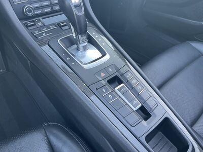 Porsche Boxster Gebrauchtwagen