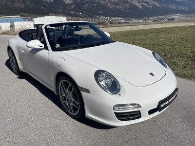 Porsche 911 Gebrauchtwagen Porsche 911 Gebrauchtwagen