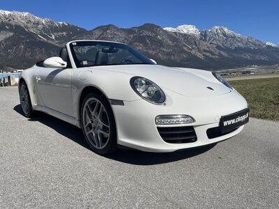 Porsche 911 Gebrauchtwagen Porsche 911 Gebrauchtwagen