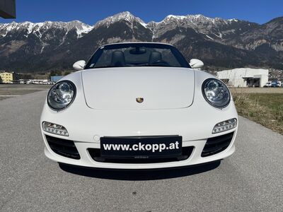 Porsche 911 Gebrauchtwagen Porsche 911 Gebrauchtwagen