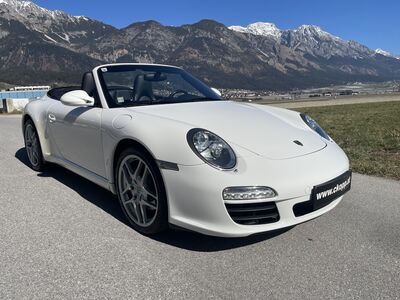 Porsche 911 Gebrauchtwagen Porsche 911 Gebrauchtwagen