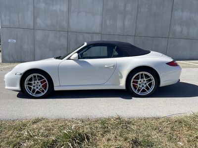 Porsche 911 Gebrauchtwagen Porsche 911 Gebrauchtwagen