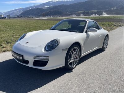 Porsche 911 Gebrauchtwagen Porsche 911 Gebrauchtwagen