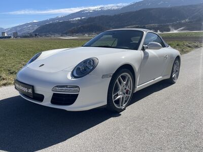 Porsche 911 Gebrauchtwagen Porsche 911 Gebrauchtwagen