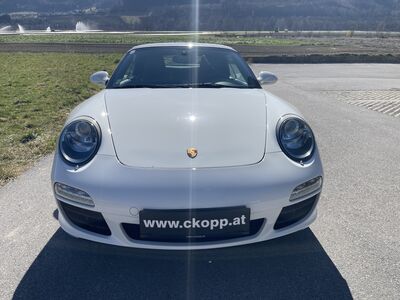 Porsche 911 Gebrauchtwagen Porsche 911 Gebrauchtwagen