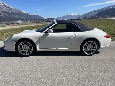 Porsche 911 Gebrauchtwagen Porsche 911 Gebrauchtwagen