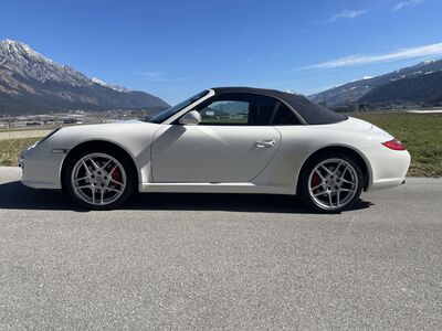 Porsche 911 Gebrauchtwagen Porsche 911 Gebrauchtwagen