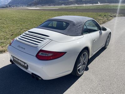 Porsche 911 Gebrauchtwagen Porsche 911 Gebrauchtwagen