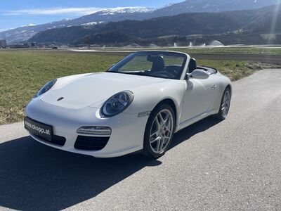 Porsche 911 Gebrauchtwagen Porsche 911 Gebrauchtwagen