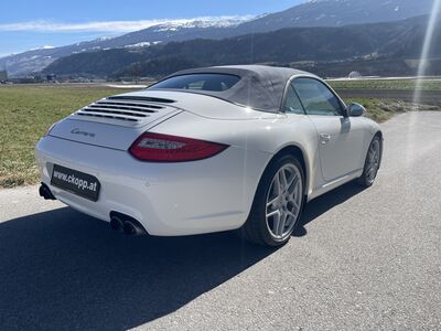 Porsche 911 Gebrauchtwagen Porsche 911 Gebrauchtwagen