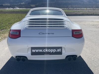 Porsche 911 Gebrauchtwagen Porsche 911 Gebrauchtwagen