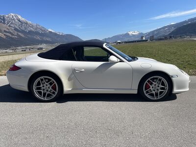 Porsche 911 Gebrauchtwagen Porsche 911 Gebrauchtwagen