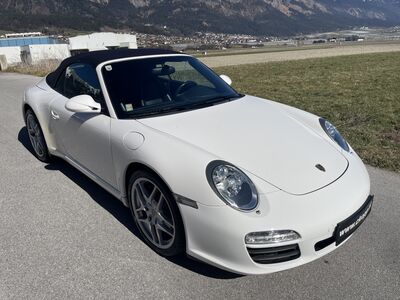 Porsche 911 Gebrauchtwagen Porsche 911 Gebrauchtwagen