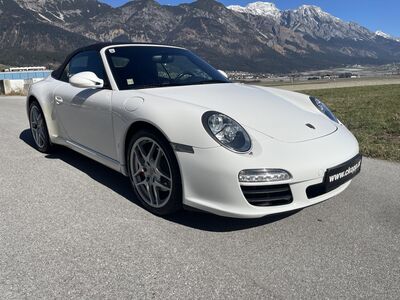 Porsche 911 Gebrauchtwagen Porsche 911 Gebrauchtwagen