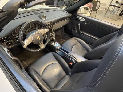 Porsche 911 Gebrauchtwagen Porsche 911 Gebrauchtwagen