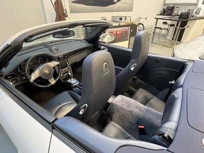 Porsche 911 Gebrauchtwagen Porsche 911 Gebrauchtwagen